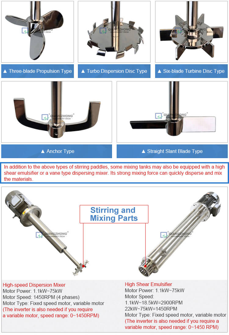 Liquid Dispensing Tank 04