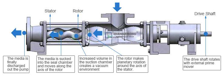 Sanitary Screw Pump_7