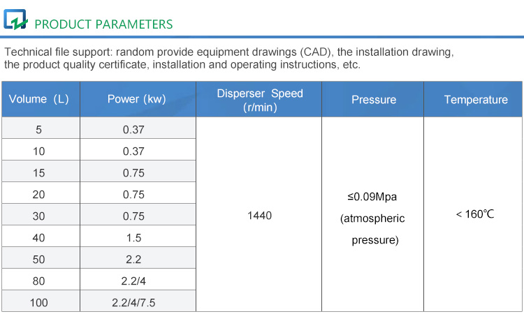 Vacuum Dispersion Tank  desc (2)