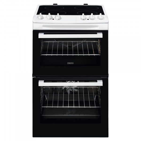 Electric cooker - ZCV69360XA | Zanussi