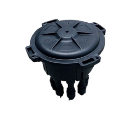 Dome Fiber <a href='/optic-closure/'>Optic <a href='/closure/'>Closure</a></a> GJS03-M12AX-1/8-12C