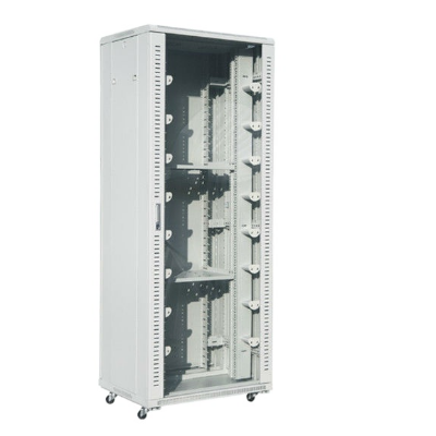 Factory Direct Fiber Optic Network Cabinets: Expertly Designed Racks for Efficient Data Management