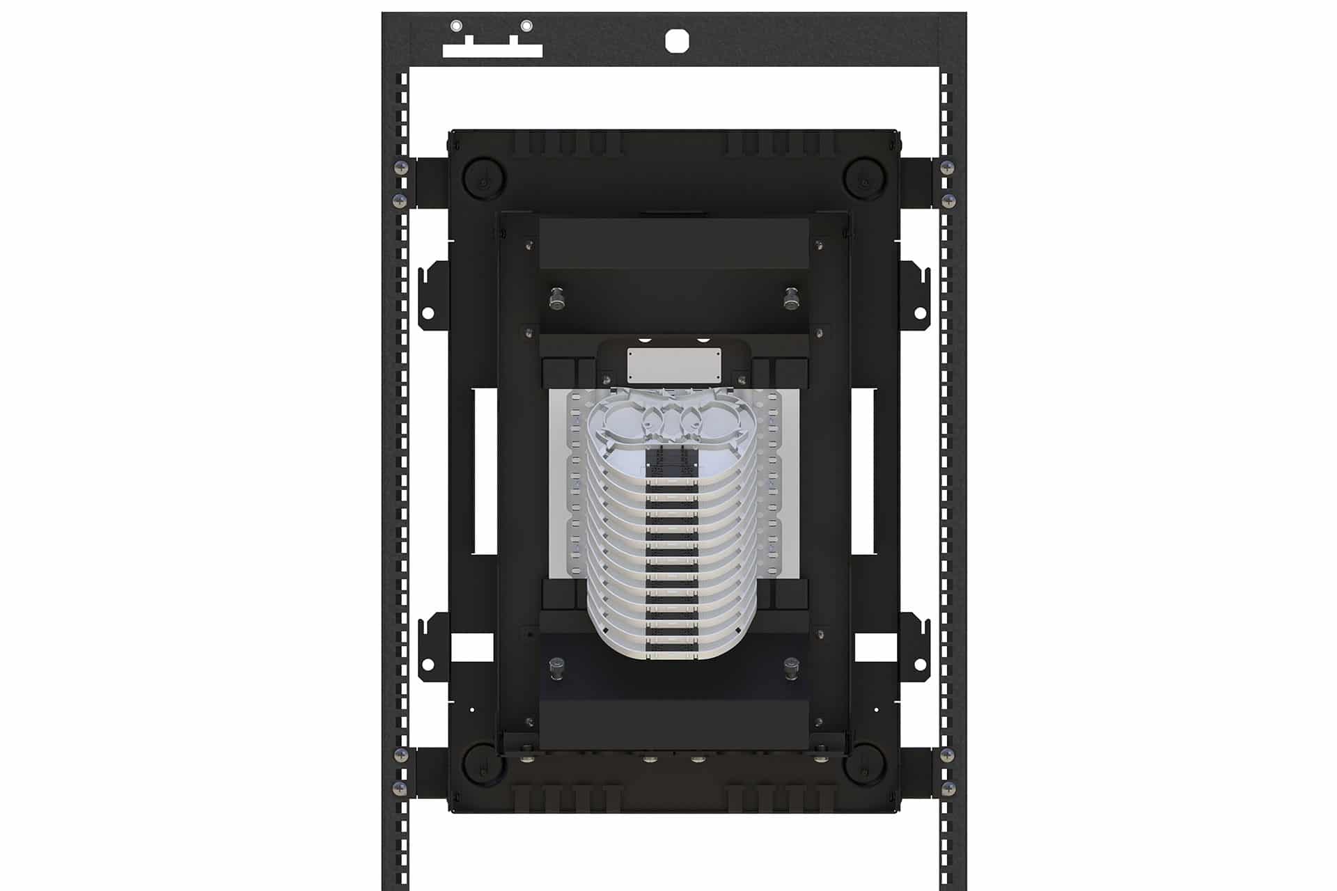 CablematicServer rack 19