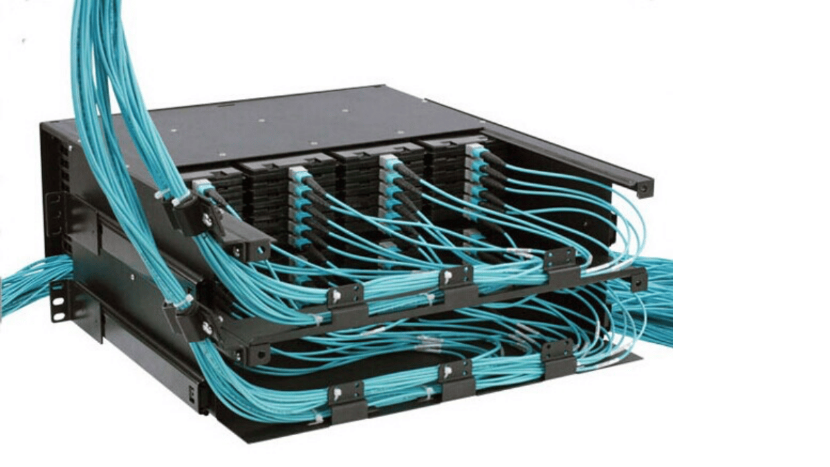 Fibre Patch Panels | Fibre Networking