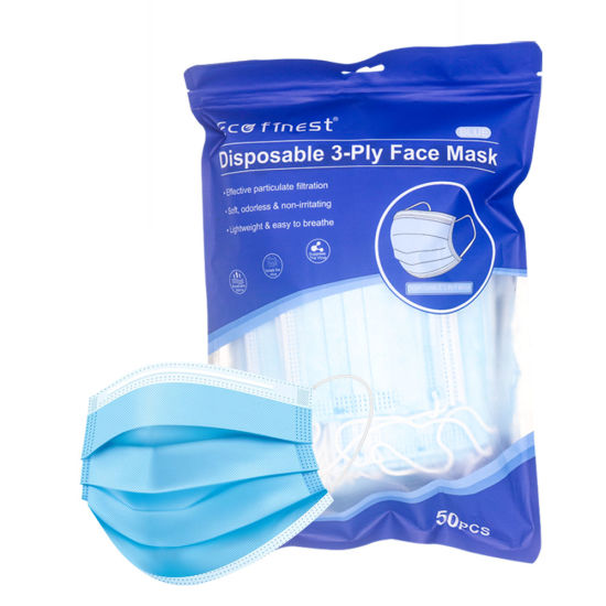 3-Ply Clear Mouth Window <a href='/disposable/'>Disposable</a> Face Masks - Great For Lip Reading  1Sale Deals