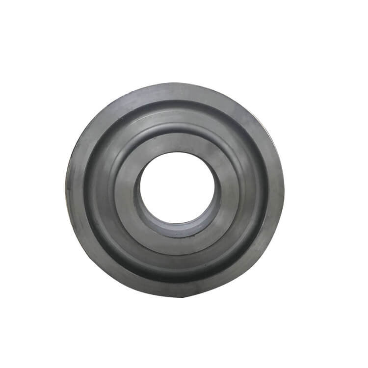 Easyfix BZP Carbon Steel Flange Head Nuts M8 100 Pack | BZP Nuts | Screwfix.com