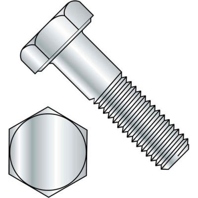 ARP Metric Hex Flange Bolt Stainless M6-1.0 x 90mm