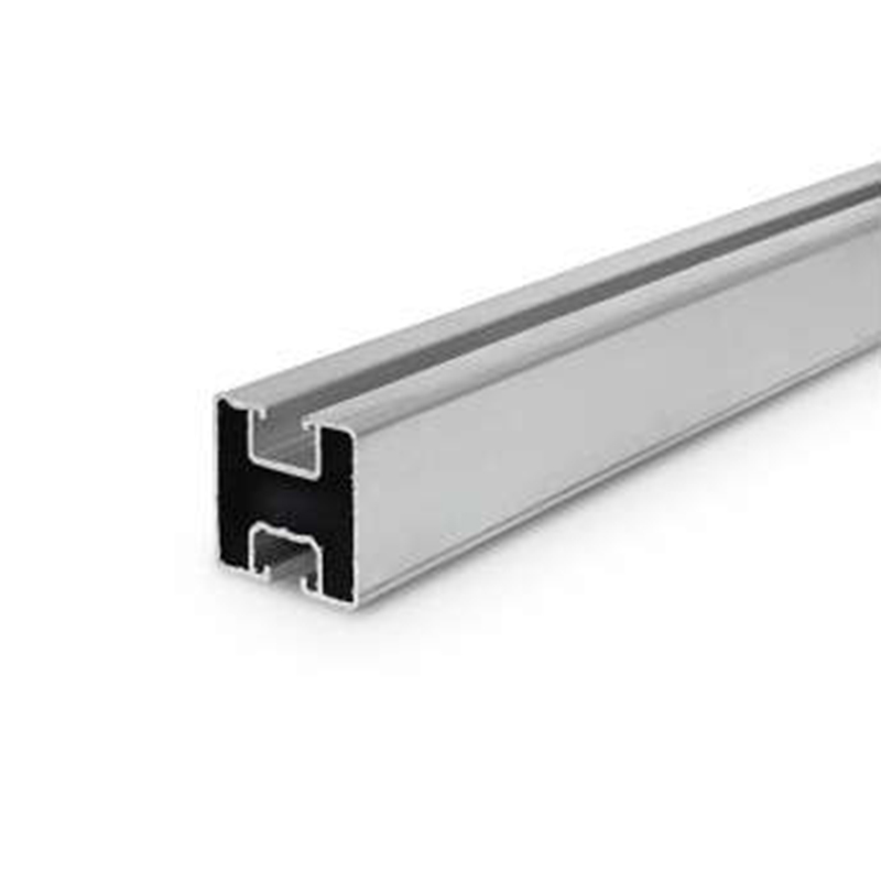 Factory Direct Aluminum Solar Panel Mounting Rail | Quality Racking Solution