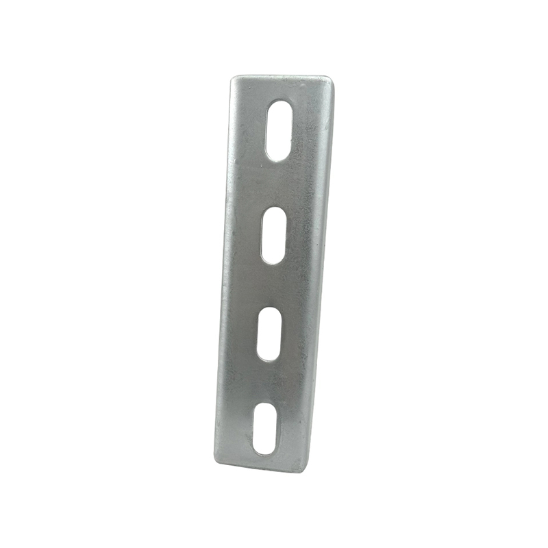 Hot Dip Galvanized Rail <a href='/connector/'>Connector</a>