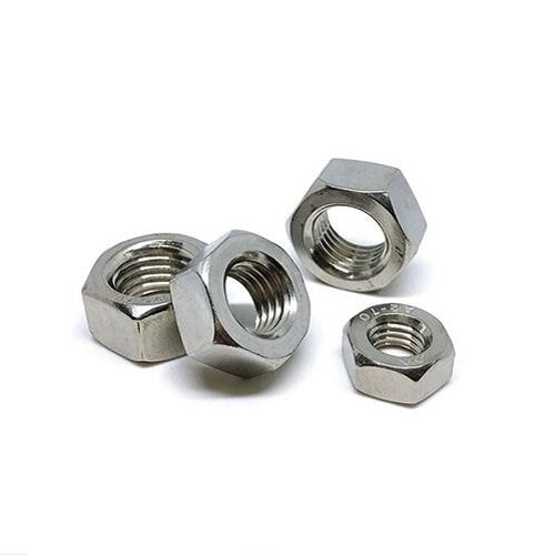 Hex Nut/DIN934/Nut/GB52/GB6170/A194 2h/BS3692/Zinc Plating Nut - China Hex Nut, Nut | Made-in-China.com