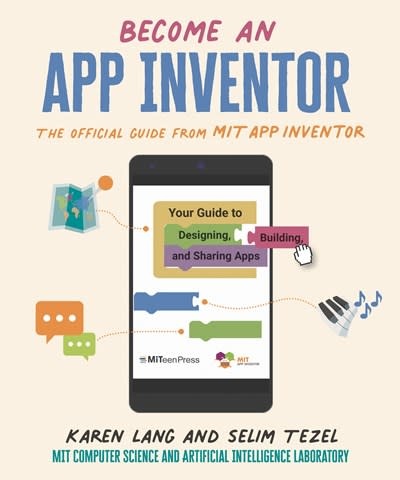 Categories - MIT App Inventor Community