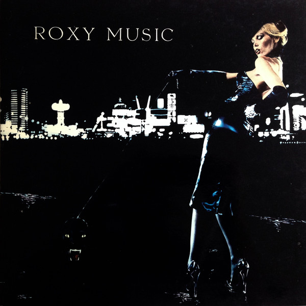 Roxy Singles (stand-alone) | For Your Pleasure