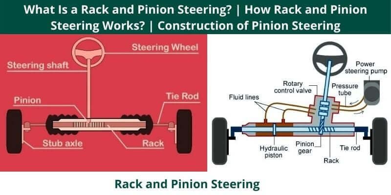 Glastron Rack And Pinion Steering Cabl - Boat Parts And More