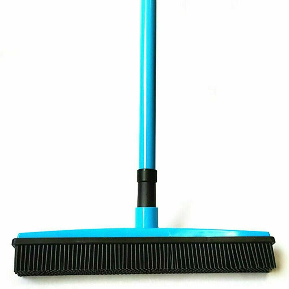 Broom and Dustpan Long handle Broom and Dust Pan Set. Dustpan With Long Handle 36.9 inches 47.1 inches Long Handle Never Damage Wood Floor For Schools Kidgarden Hotel Hospital Lobby (Purple) - B079QKXTB3 - Dustpans (aspireonementorship.com)