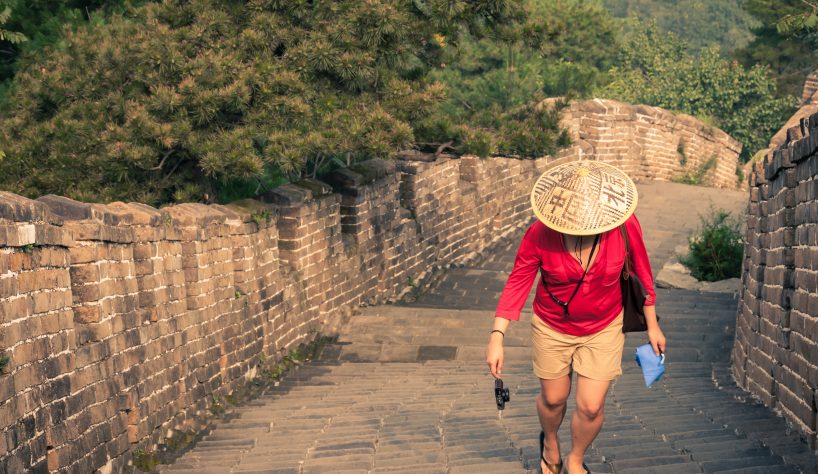 Beijing and the Great Wall | Travel Blog