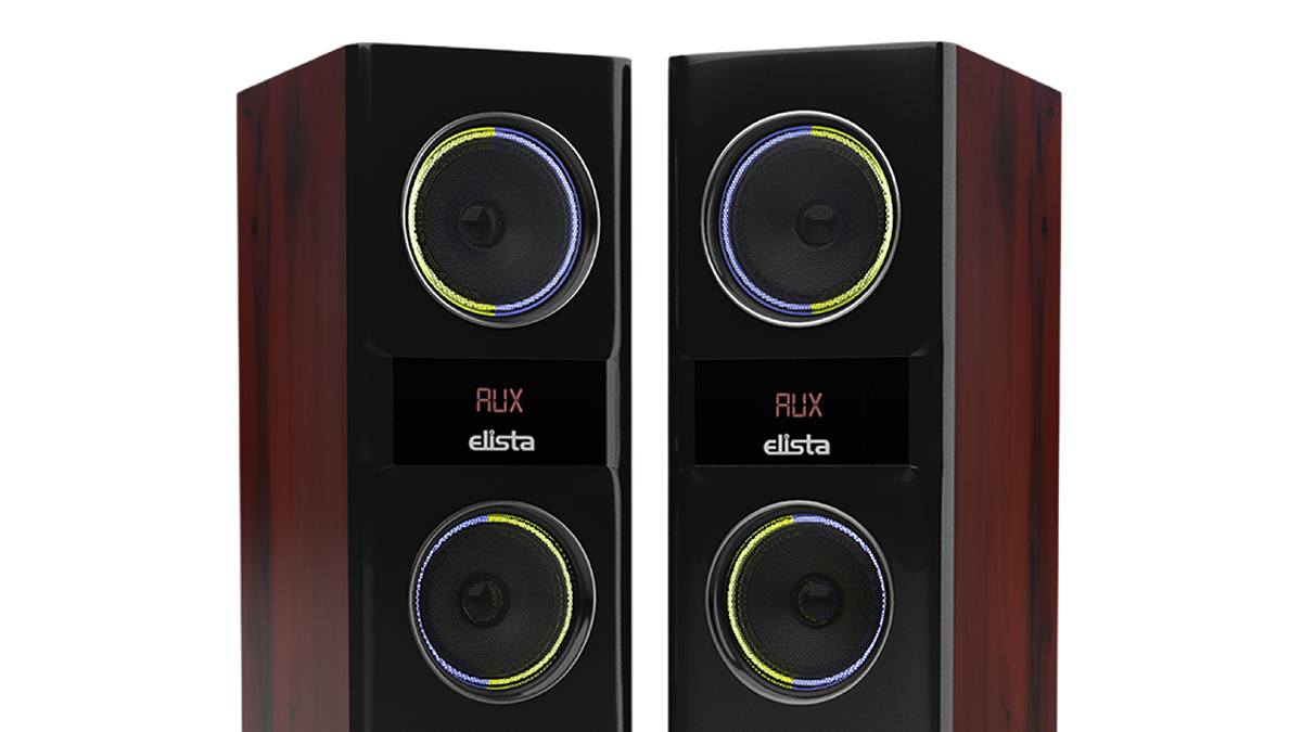 This India-Made Tower Speaker Can Replace Your Crappy Smart TV Speakers - Gizbot News