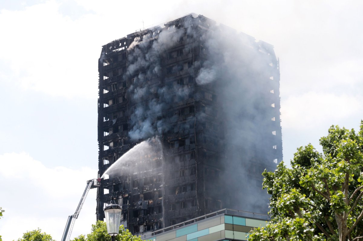 Residents fury as insulation made by Grenfell Tower supplier is used on new school  South London News