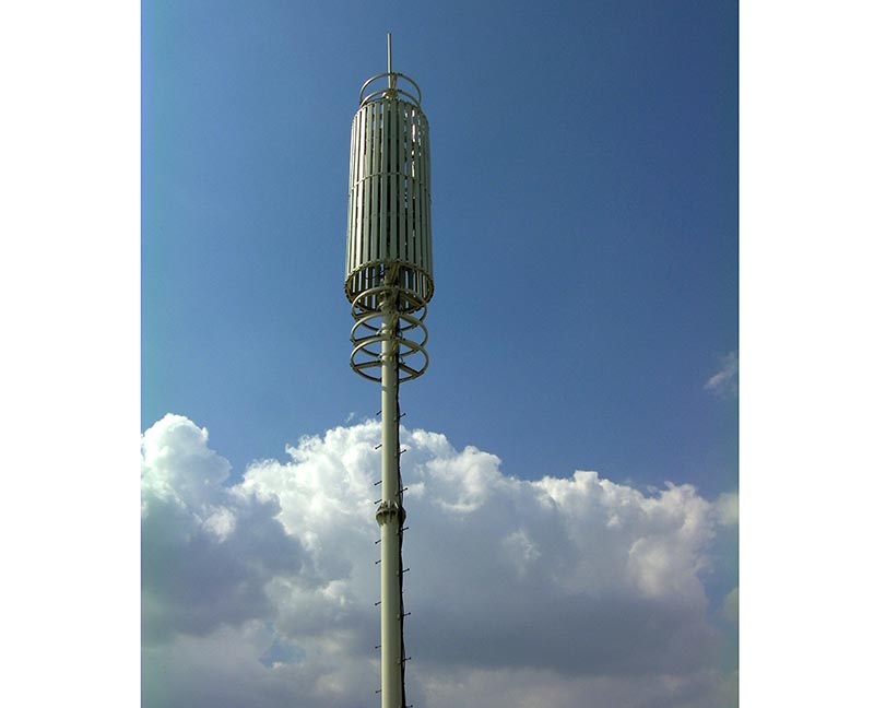 Communicate with a view: Discover our Communication Landscape Tower - Factory Direct