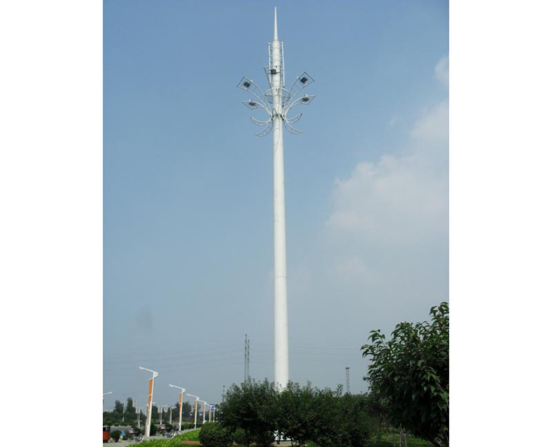 Factory Direct <a href='/communication-tower/'>Communication Tower</a> Manufacturer - High-Quality, Affordable Solutions