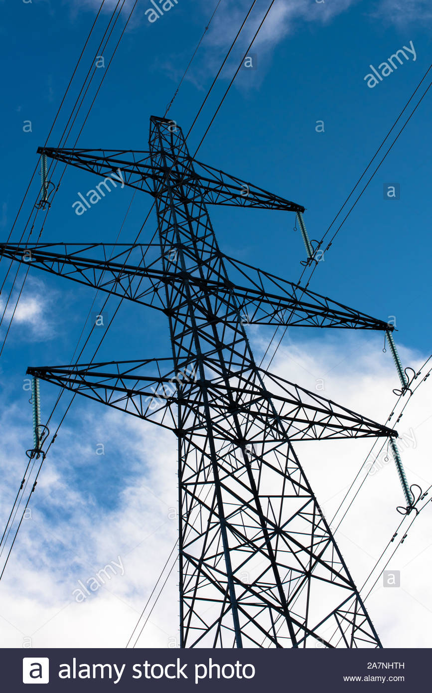 China Electric Power Transmission Galvanized Angle-Steel Tower - China Angle Type Tower, Angle Steel for Iron Tower