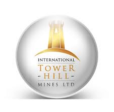 International Tower Hill Mines Announces the Closing of US $10.3 Million Public ATM Offering