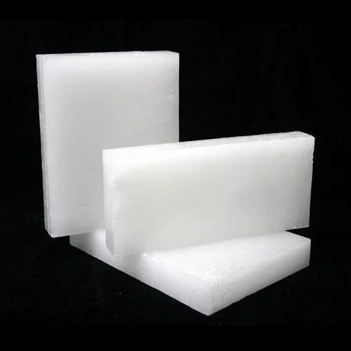 WHAT IS SEMI REFINED PARAFFIN WAX