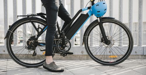 Motorino Electric Bikes, Scooter and Electric Bicycles | Vancouver, BC Canada