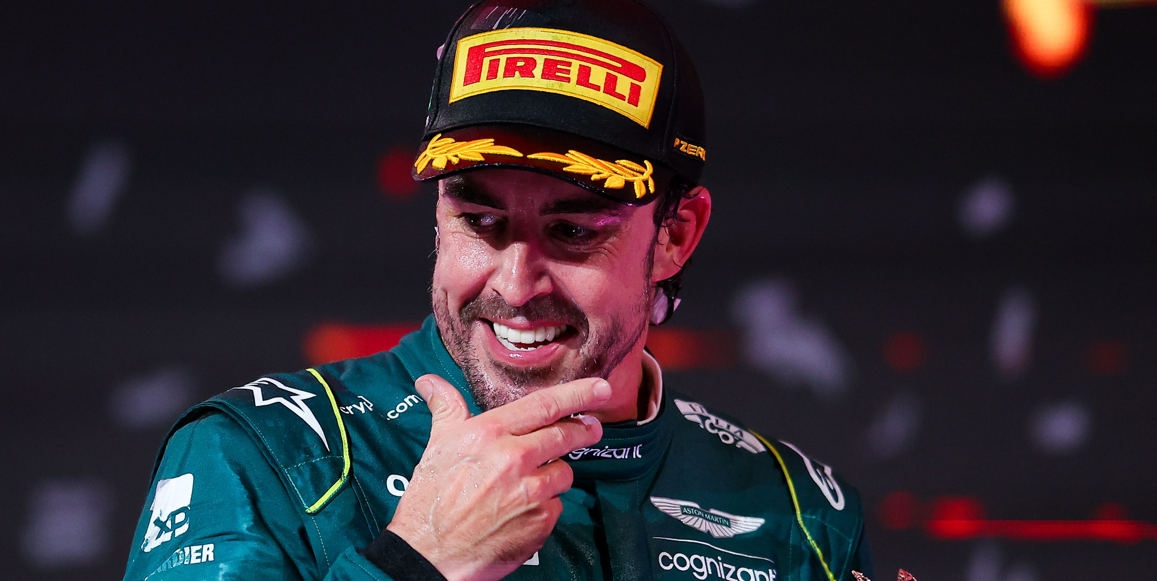 How Toto Wolff and Mercedes Weakness Slowed Down Fernando Alonso and Aston Martin - The SportsRush