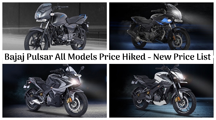 Bajaj Pulsar 150 Price in India: Bajaj Pulsar 150 Price List 2020, Ex-Showroom Price, Images, Mileage, Colors & Reviews - The Financial Express..