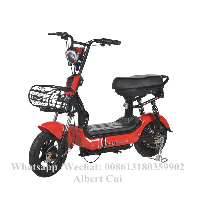 2020 new design electric three wheel motorcycle passenger taxi