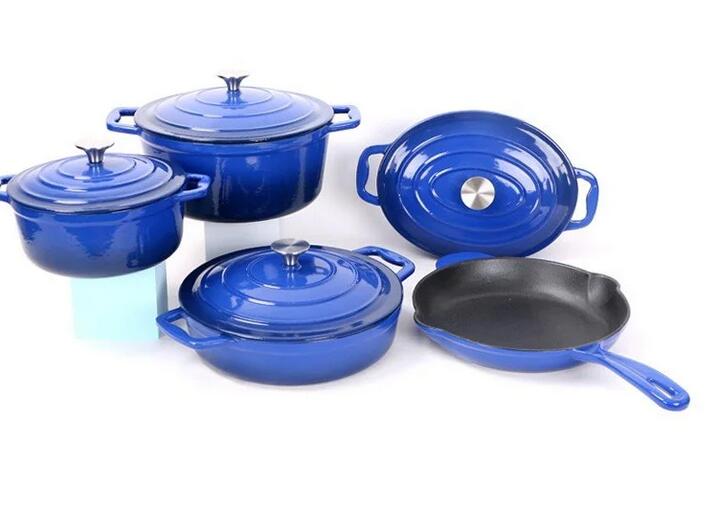 25cm Cast iron skillet cast iron cookware with best price