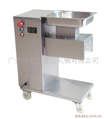 small vertical meat slicers