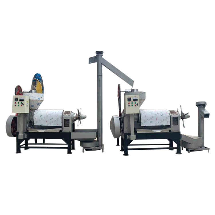 oil press production line for sale palmfruit oil press | Best Selling Vegetable Oil Production Equipment