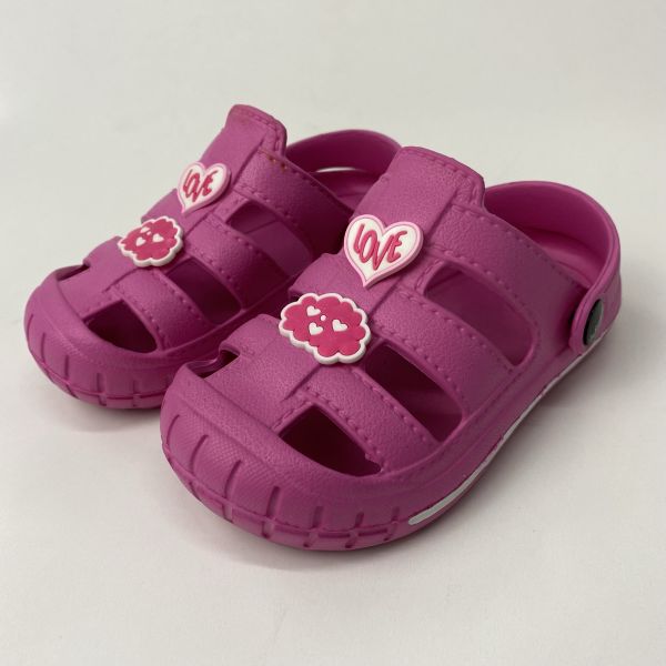 kid sandal QL-1811 kawai