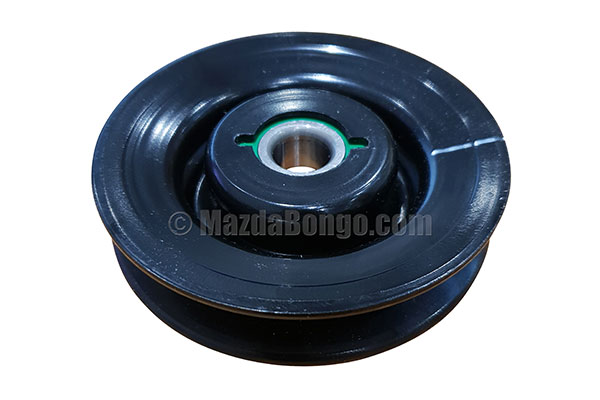 Tensioner Pulley - WLY TRANSMISSION CO.,LTD.