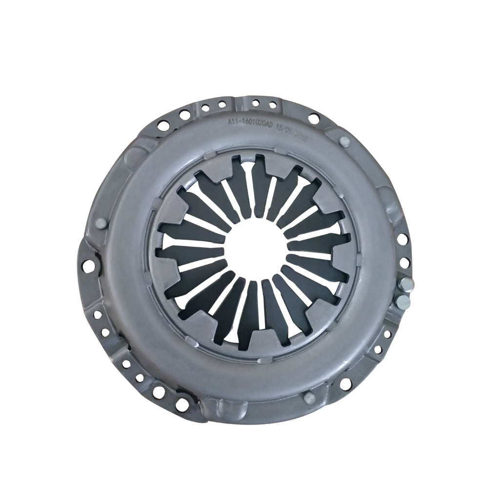 Premium Chery Car Clutch Cover Assembly | Factory-Direct Auto Parts