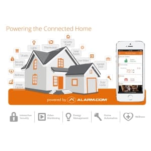 Alarm.com - Home Security Systems, Alarm Monitoring, Video & Energy Management.