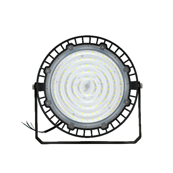 Powerful LED UFO Light with 3-Year Guarantee - Factory Direct RAD-CL504