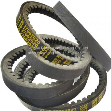 Dayco to Produce 1st Carbon Drive Belt for Chinese Market