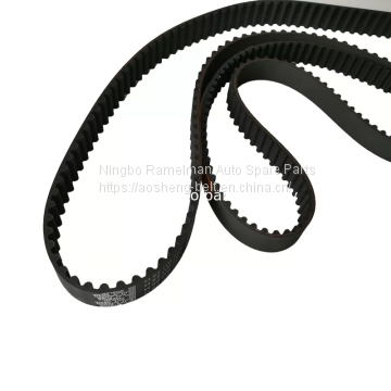 Top-Quality Rubber Timing Belt from Leading Factory - OEM 90324698/CT558/A390R17MM/58104 x 17/104MR17 for DAEWOO/OPEL Engines