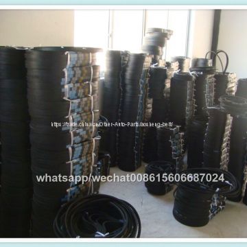 High-Quality XSP Drive Belt Stock | Factory Direct Supplier | Type A/B/C/O Industrial Triangle Toothed Belts