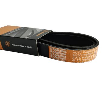 Ramelman Brand Factory Direct Generator Belt: Poly V Belt, V-Ribbed Belt & More | Buy Now