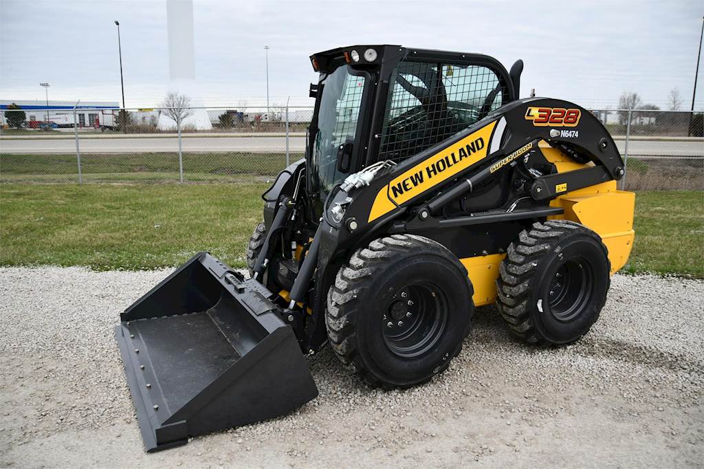 Skid Steer Concrete Breaker Attachments | Skid Steer Solutions