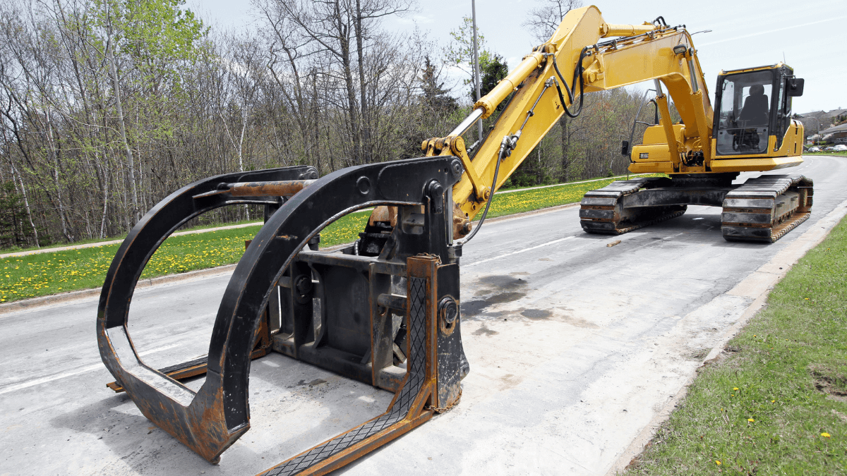 Large <a href='/excavator-attachment/'>Excavator Attachment</a>s - Bobcat Company