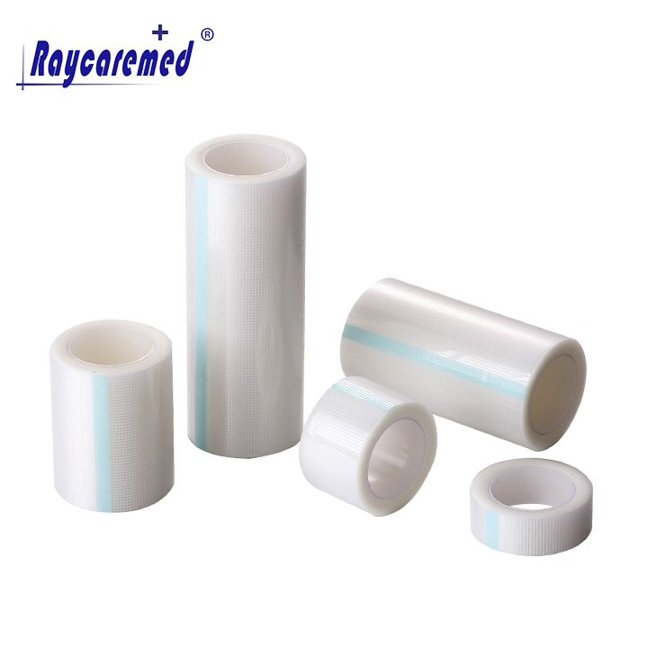 Top-quality RM08-032 PE Surgical Tape Manufacturer | Leading Factory