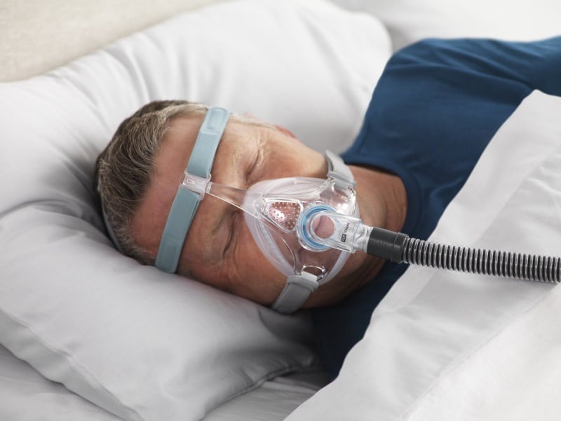 Buying Guide: Best Full Face CPAP Masks of 2020 | CPAP.com Blog