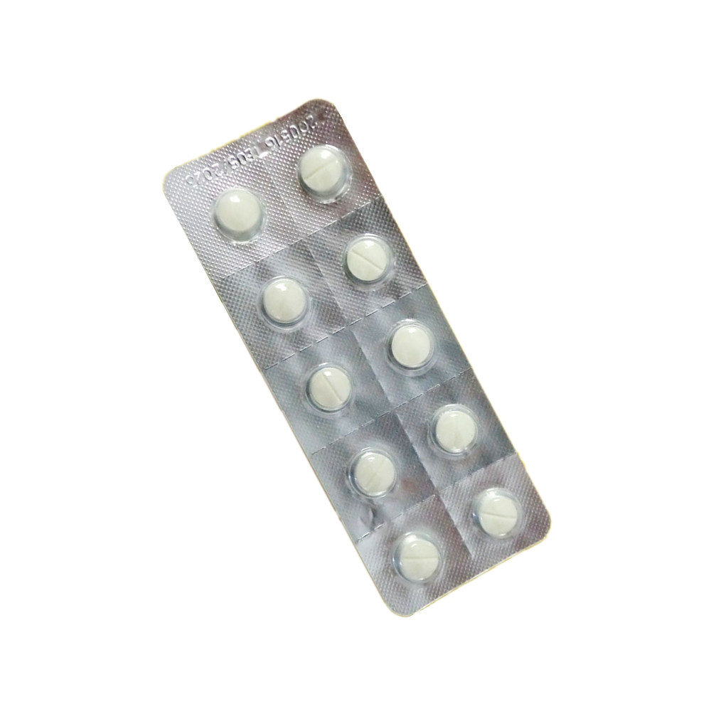 Vitamin E 2mg+Selenium10mg tablet