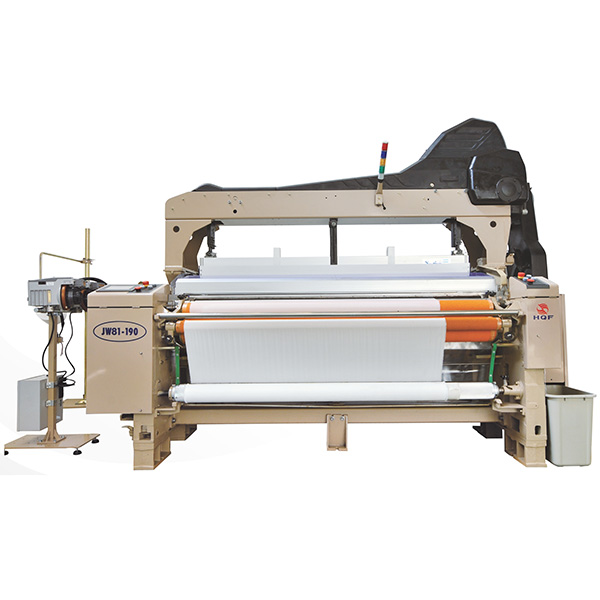 Factory Direct: JW81 <a href='/water-jet-loom/'>Water Jet Loom</a> - Premium Quality and Efficiency