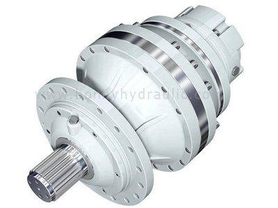 P series Planetary Gearbox----China Manufacturer