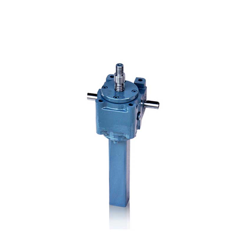 JWM Series Worm Screw Jack - Quality Factory Direct Pricing